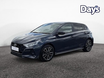 Used Hyundai i20 2023 for sale - 78596907: Photo