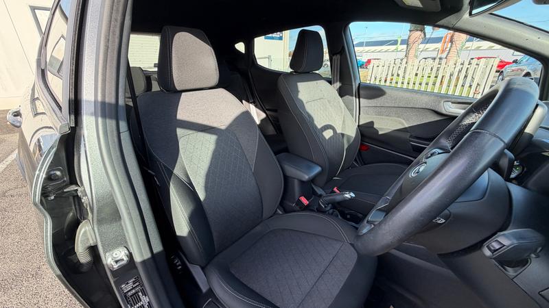 Used Ford Fiesta 2021 for sale - 76382040: Photo 12