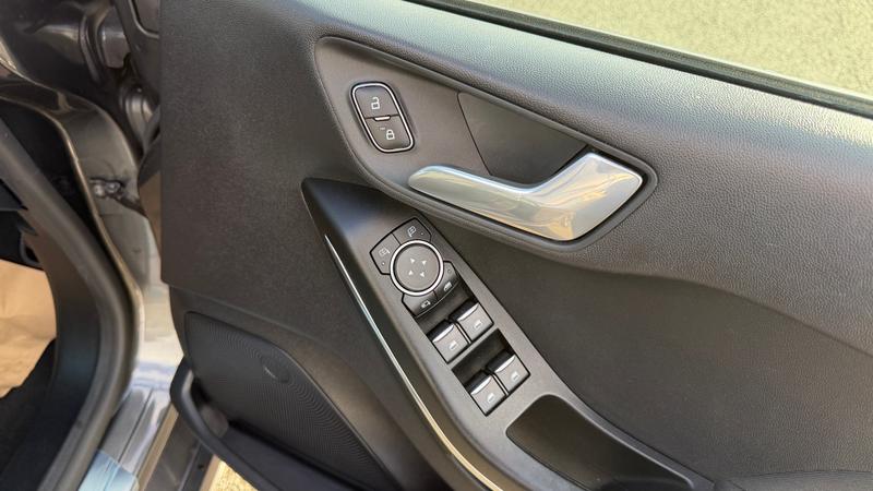 Used Ford Fiesta 2021 for sale - 76382040: Photo 14