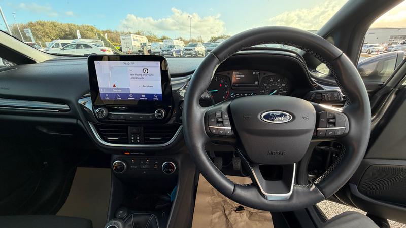 Used Ford Fiesta 2021 for sale - 76382040: Photo 15