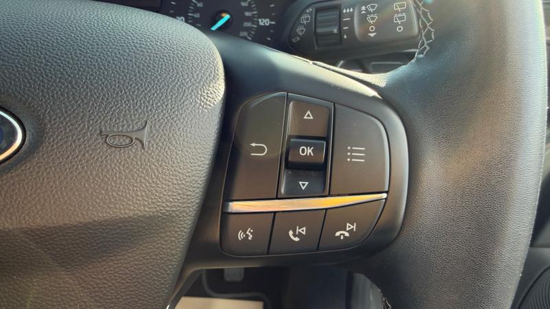 Used Ford Fiesta 2021 for sale - 76382040: Photo 17