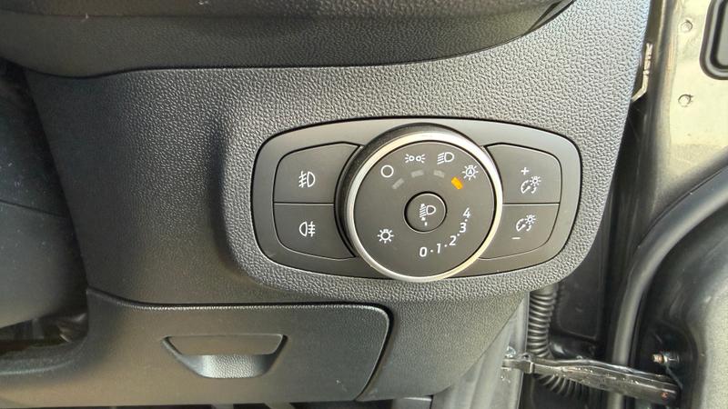 Used Ford Fiesta 2021 for sale - 76382040: Photo 18