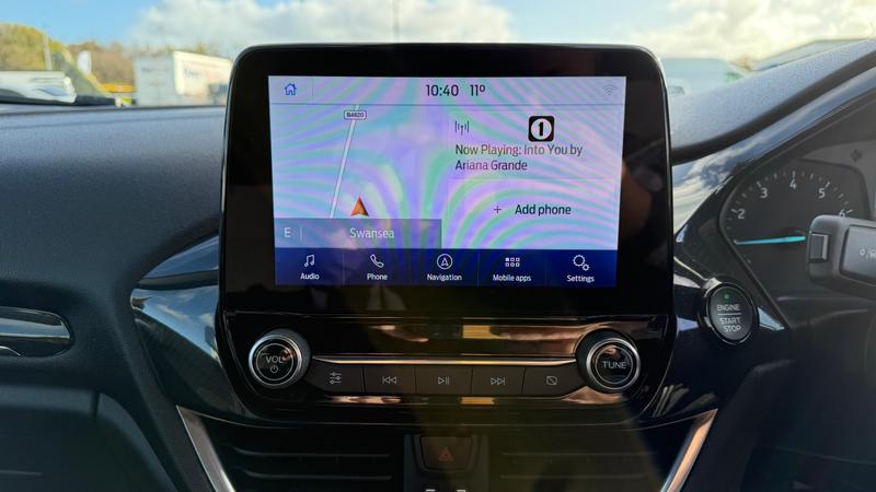 Used Ford Fiesta 2021 for sale - 76382040: Photo 20