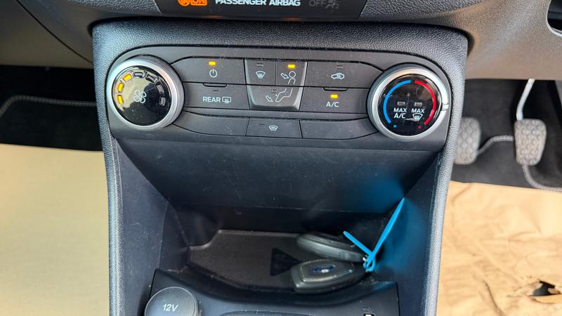 Used Ford Fiesta 2021 for sale - 76382040: Photo 21