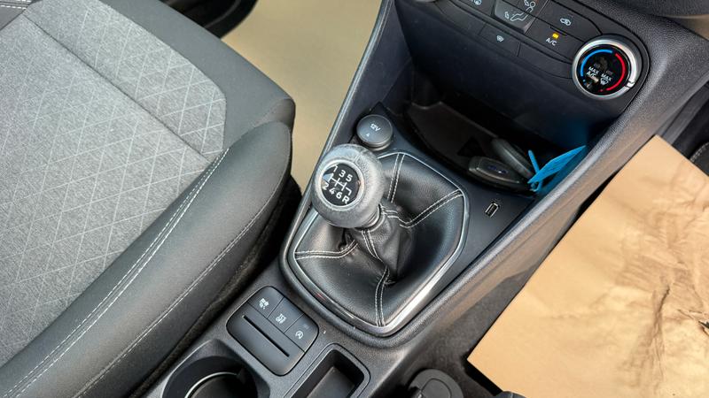 Used Ford Fiesta 2021 for sale - 76382040: Photo 22