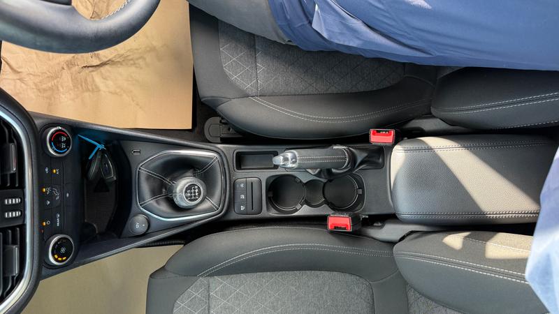 Used Ford Fiesta 2021 for sale - 76382040: Photo 24