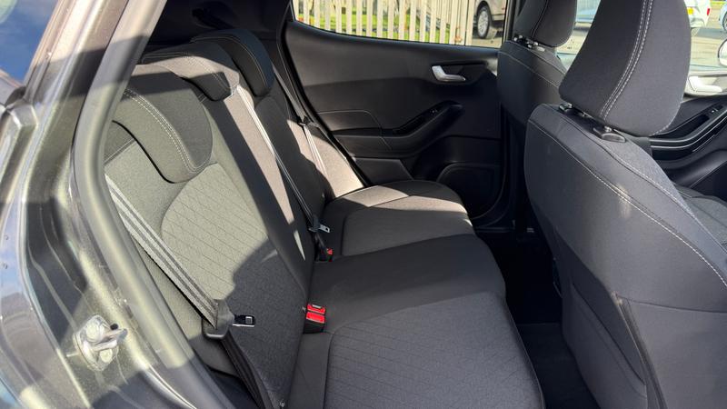 Used Ford Fiesta 2021 for sale - 76382040: Photo 25