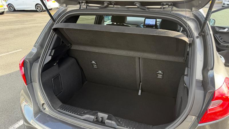 Used Ford Fiesta 2021 for sale - 76382040: Photo 26