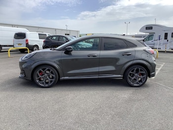 Used Ford Puma 2023 for sale - 78671094: Photo