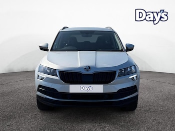 Used Skoda Karoq 2018 for sale - 78768021: Photo