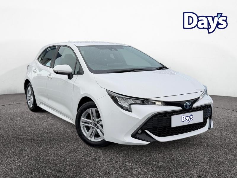 Used Toyota Corolla 2022 for sale - 76738977: Photo 1