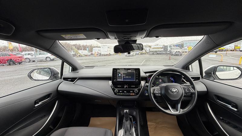 Used Toyota Corolla 2022 for sale - 76738977: Photo 10