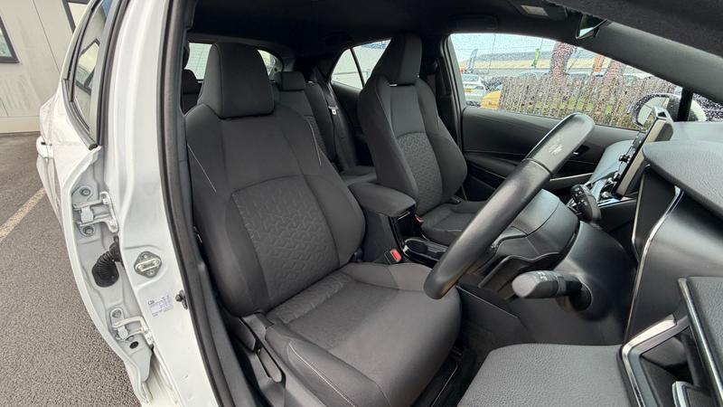 Used Toyota Corolla 2022 for sale - 76738977: Photo 11