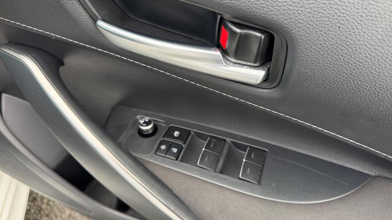 Used Toyota Corolla 2022 for sale - 76738977: Photo 13