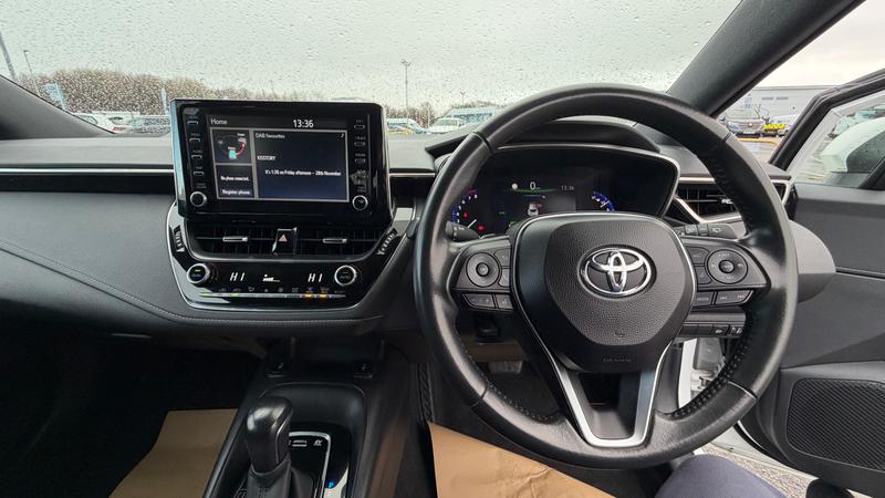 Used Toyota Corolla 2022 for sale - 76738977: Photo 14