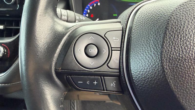 Used Toyota Corolla 2022 for sale - 76738977: Photo 15