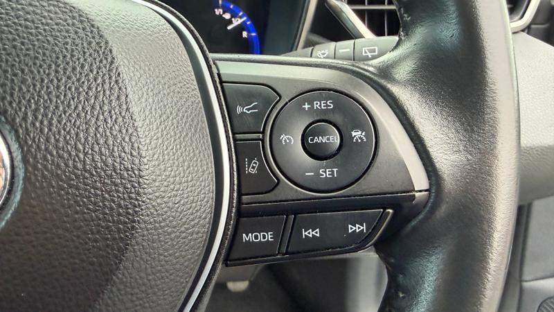 Used Toyota Corolla 2022 for sale - 76738977: Photo 16