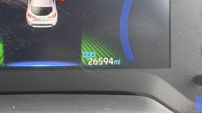 Used Toyota Corolla 2022 for sale - 76738977: Photo 18