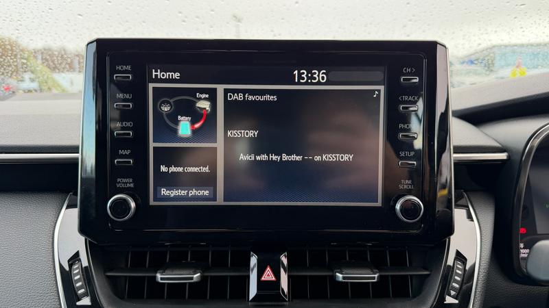 Used Toyota Corolla 2022 for sale - 76738977: Photo 19