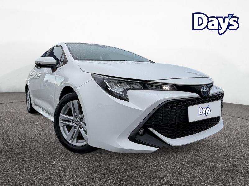 Used Toyota Corolla 2022 for sale - 76738977: Photo 2