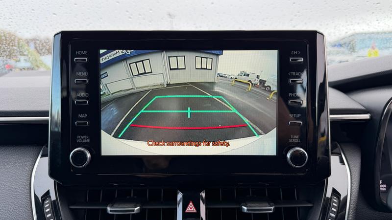 Used Toyota Corolla 2022 for sale - 76738977: Photo 20