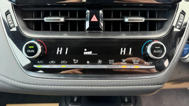 Used Toyota Corolla 2022 for sale - 76738977: Photo 21