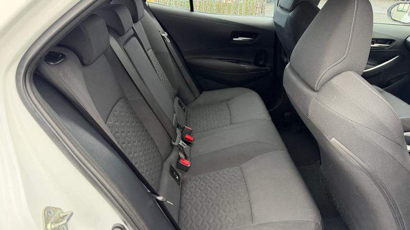 Used Toyota Corolla 2022 for sale - 76738977: Photo 25