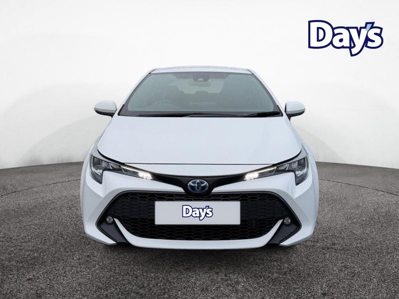 Used Toyota Corolla 2022 for sale - 76738977: Photo 3