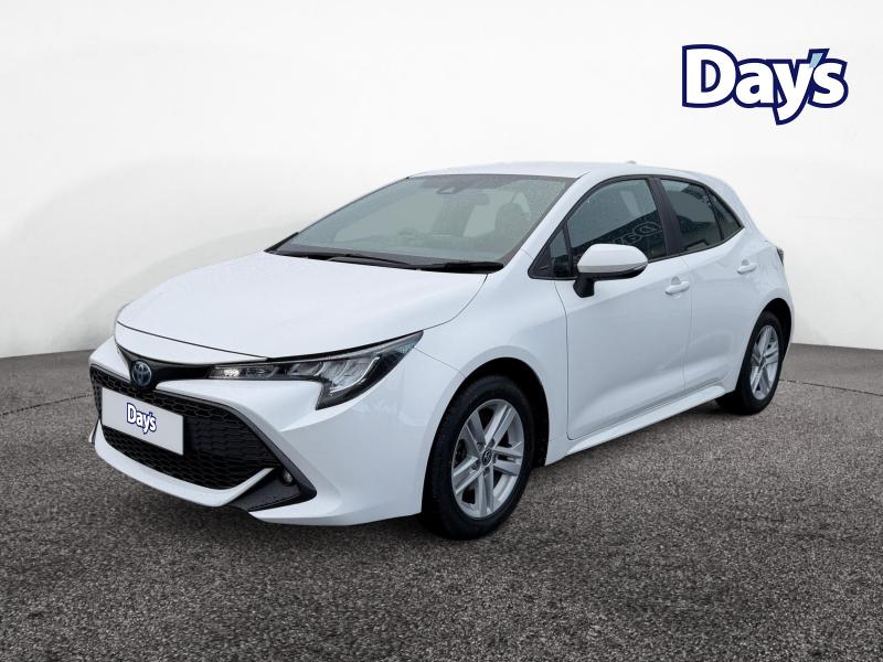 Used Toyota Corolla 2022 for sale - 76738977: Photo 4