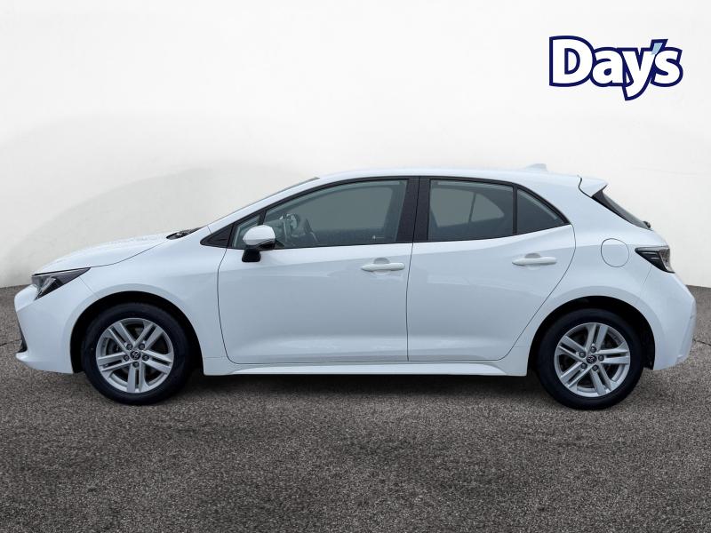 Used Toyota Corolla 2022 for sale - 76738977: Photo 5