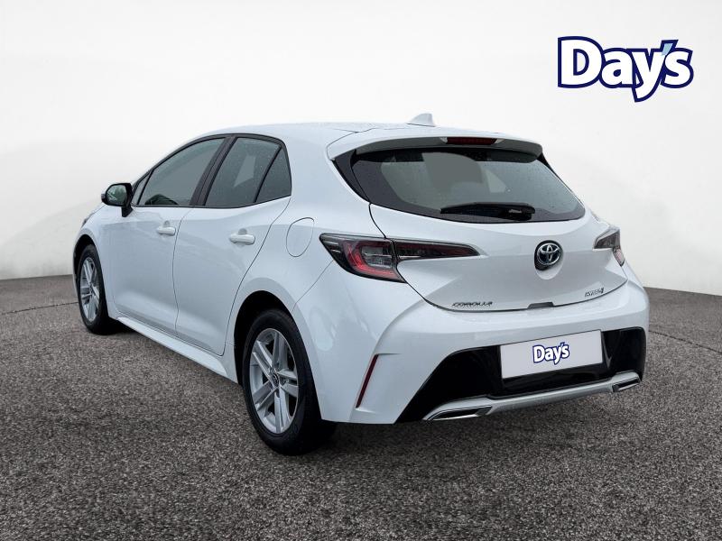 Used Toyota Corolla 2022 for sale - 76738977: Photo 6