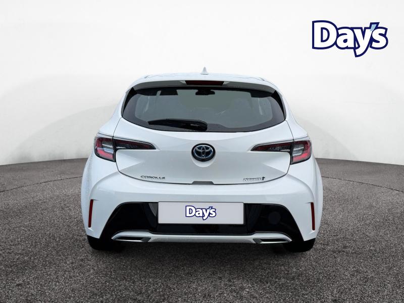 Used Toyota Corolla 2022 for sale - 76738977: Photo 7