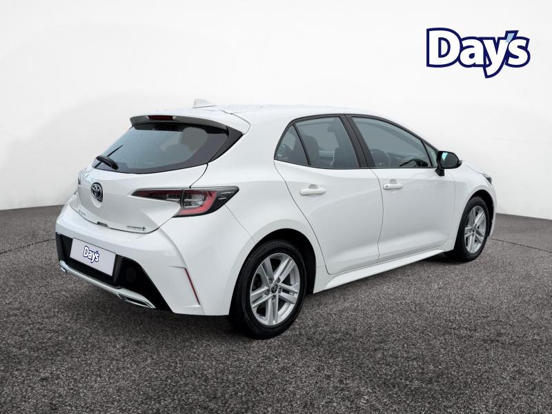 Used Toyota Corolla 2022 for sale - 76738977: Photo 8