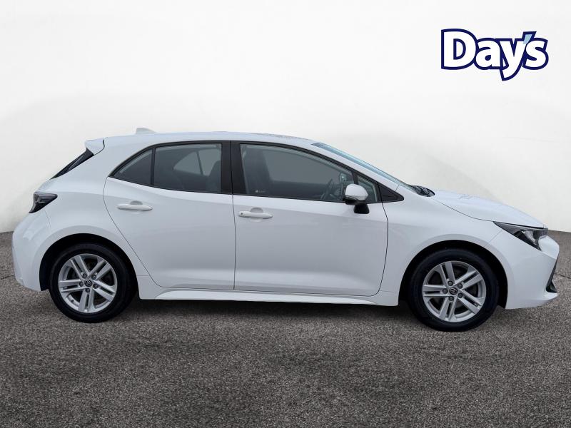 Used Toyota Corolla 2022 for sale - 76738977: Photo 9