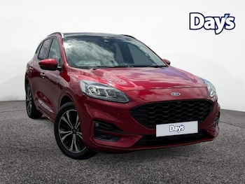 Used Ford Kuga 2020 for sale - 78575258: Photo