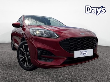 Used Ford Kuga 2020 for sale - 78575258: Photo