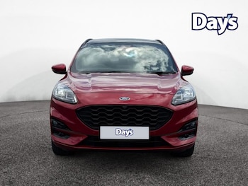 Used Ford Kuga 2020 for sale - 78575258: Photo