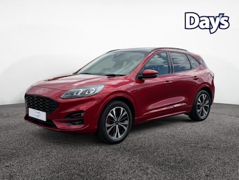 Used Ford Kuga 2020 for sale - 78575258: Photo