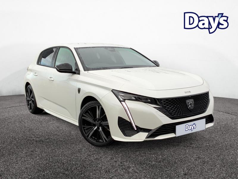 Used Peugeot 308 2022 for sale - 76819243: Photo 1