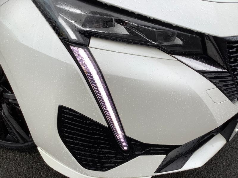 Used Peugeot 308 2022 for sale - 76819243: Photo 10