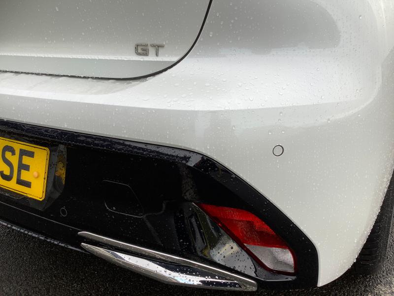 Used Peugeot 308 2022 for sale - 76819243: Photo 12