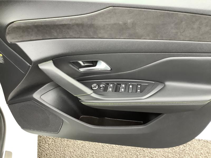 Used Peugeot 308 2022 for sale - 76819243: Photo 18