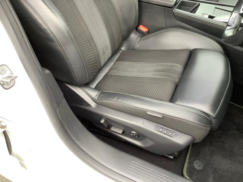 Used Peugeot 308 2022 for sale - 76819243: Photo 19