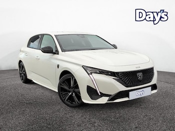 Used Peugeot 308 2022 for sale - 76819243: Photo