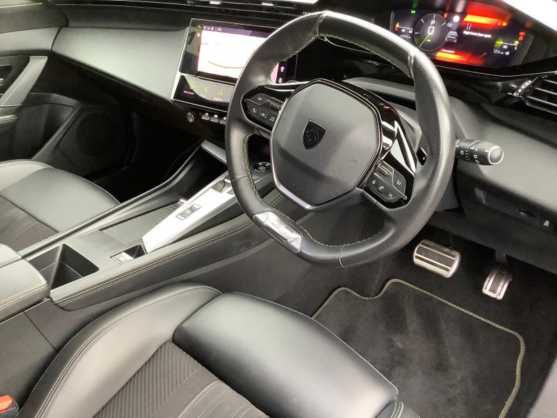 Used Peugeot 308 2022 for sale - 76819243: Photo 20