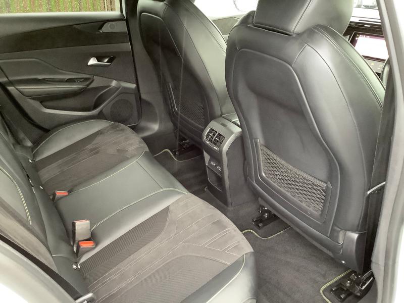 Used Peugeot 308 2022 for sale - 76819243: Photo 24