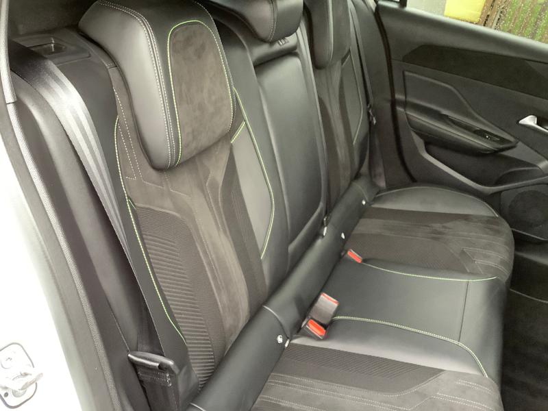 Used Peugeot 308 2022 for sale - 76819243: Photo 25