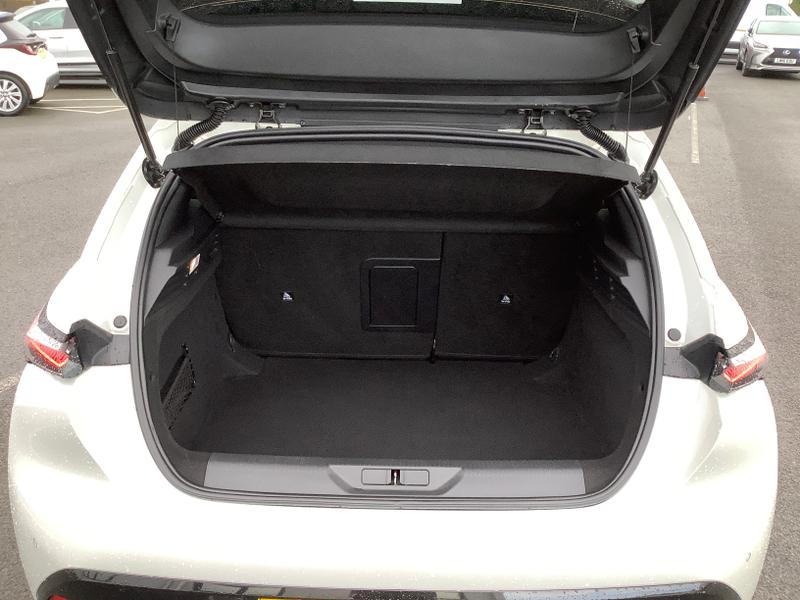 Used Peugeot 308 2022 for sale - 76819243: Photo 26