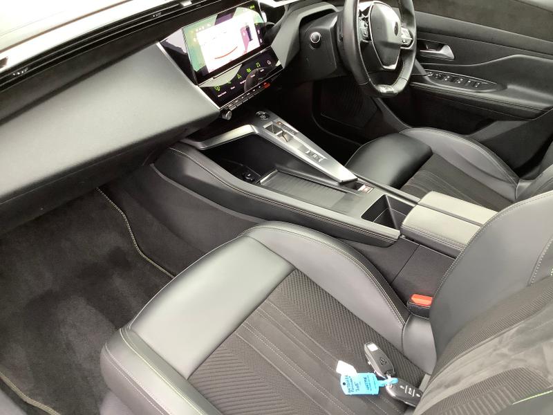 Used Peugeot 308 2022 for sale - 76819243: Photo 28