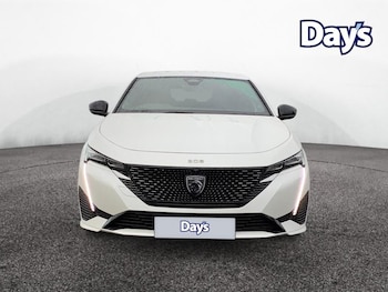 Used Peugeot 308 2022 for sale - 76819243: Photo